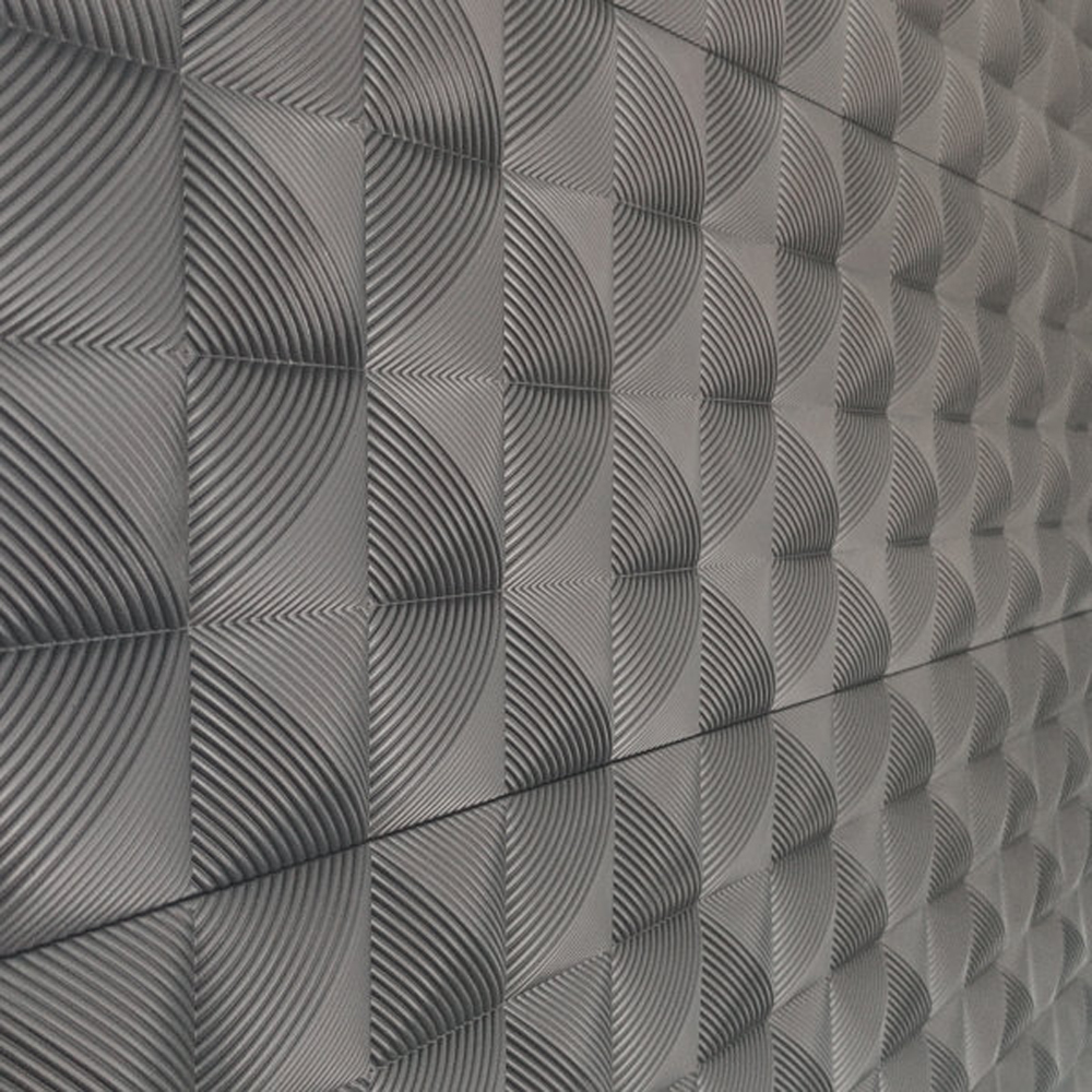 Orac Decor W113 Cobble 3D Wall Panel Image 5