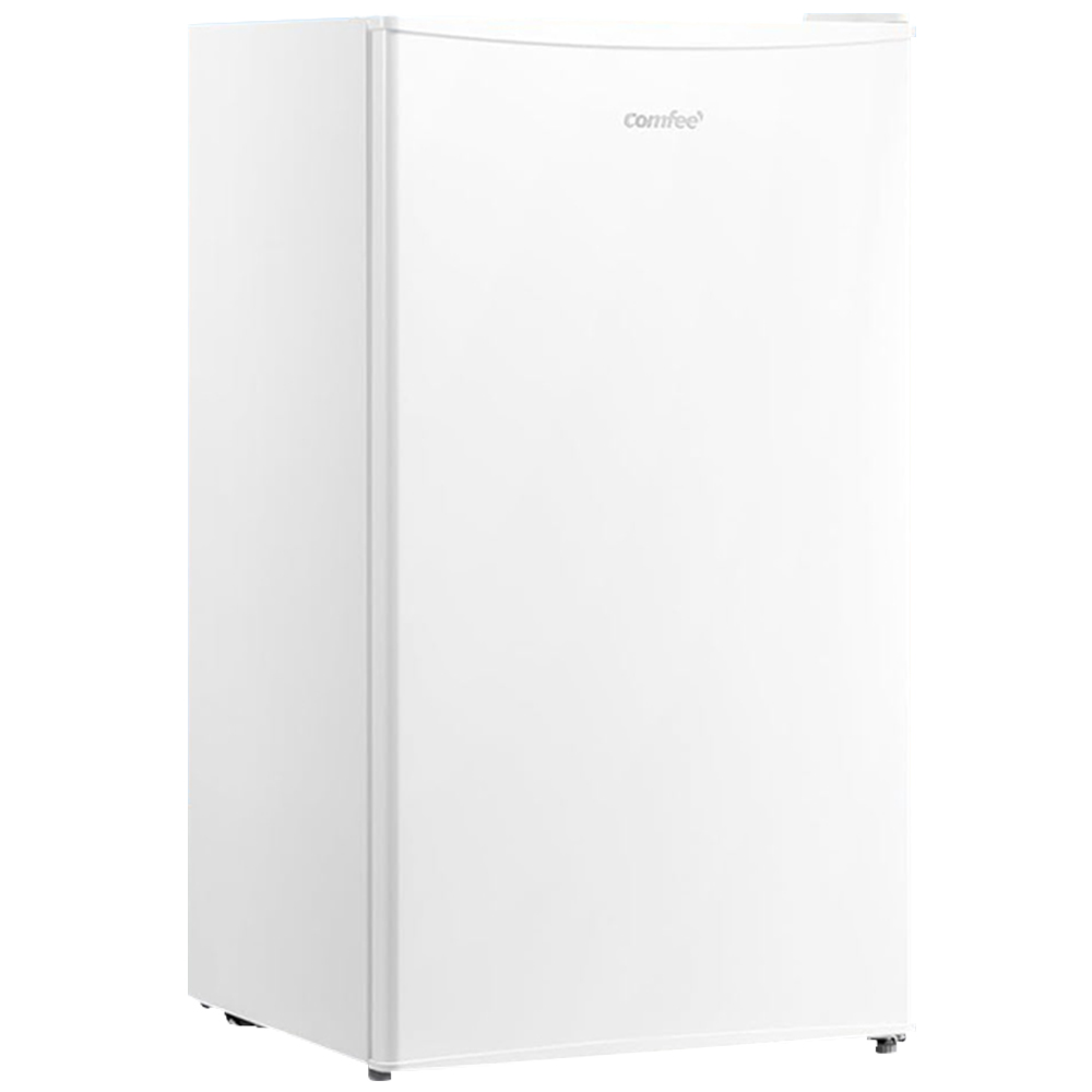 Comfee AJ0400 White 93L Dual Layer Fridge Image 1