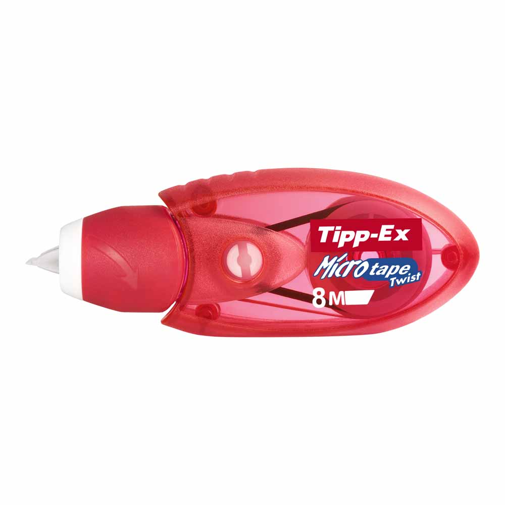 Tipp-Ex Micro Tape Twist Image 4