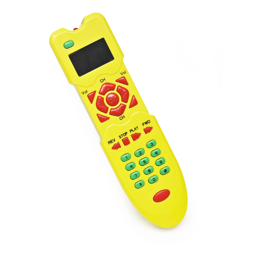 Wilko Toy Remote Control Wilko