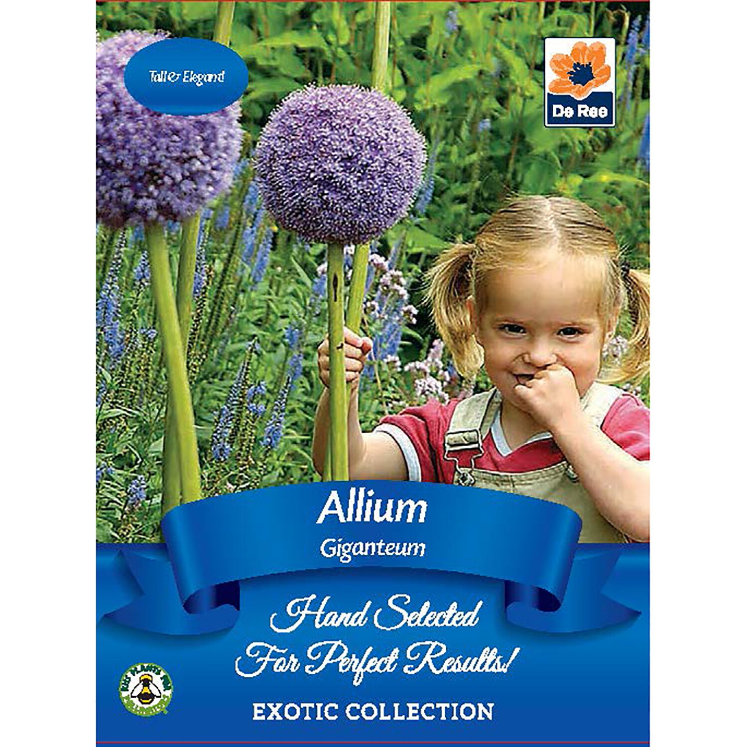 Exotic Seed Collection Image 19