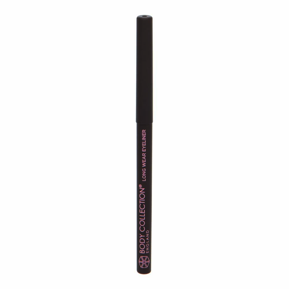 Body Collection Long Wear Eyeliner Brown Image 2