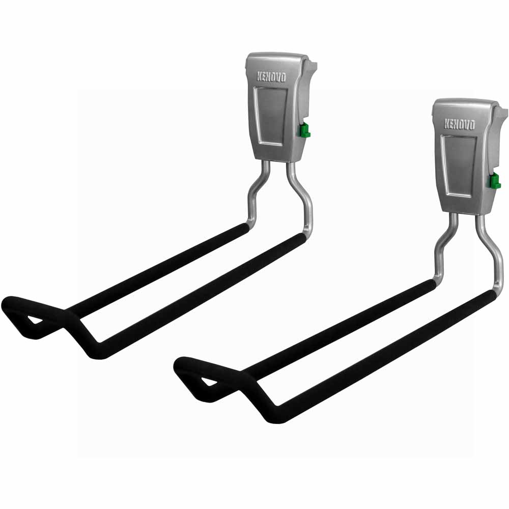 Double Ladder Hook Large Wilko