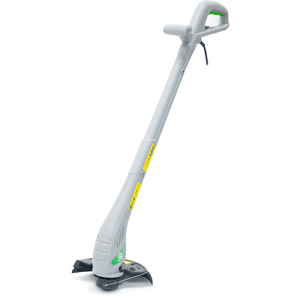 Q Garden 250W 22cm Electric Line Trimmer and Edger Image 1