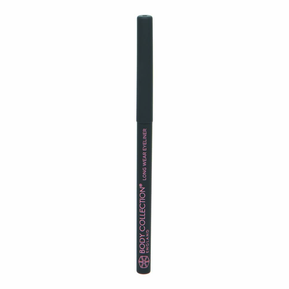 Body Collection Long Wear Eyeliner Grey Image 2