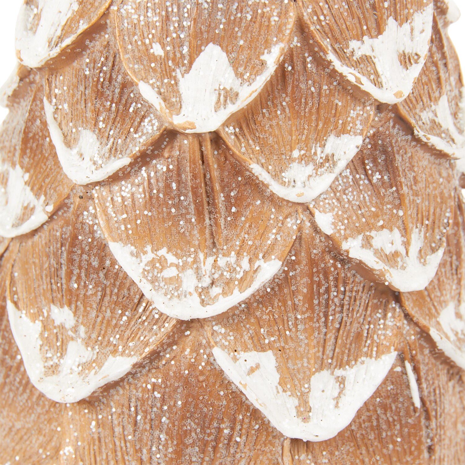 Pinecone Christmas Tree Image 3