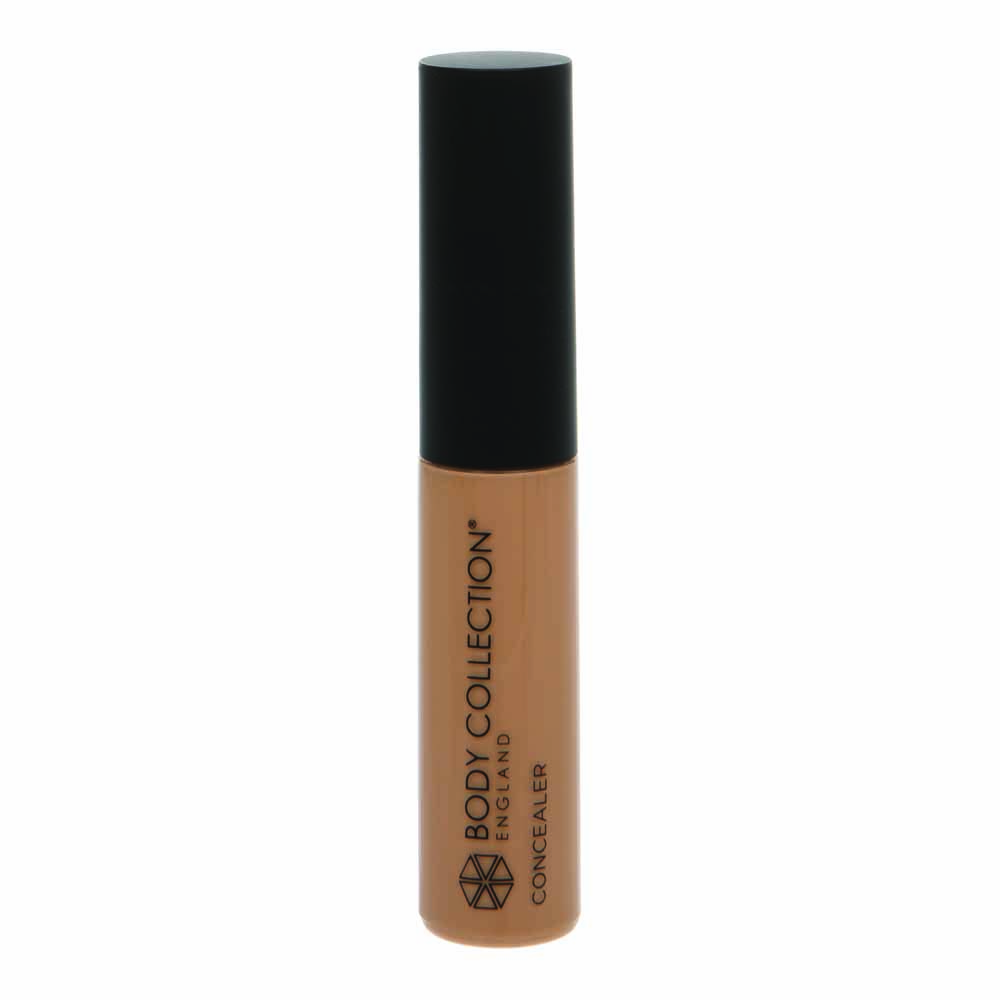 Body Collection Liquid Concealer Medium Image