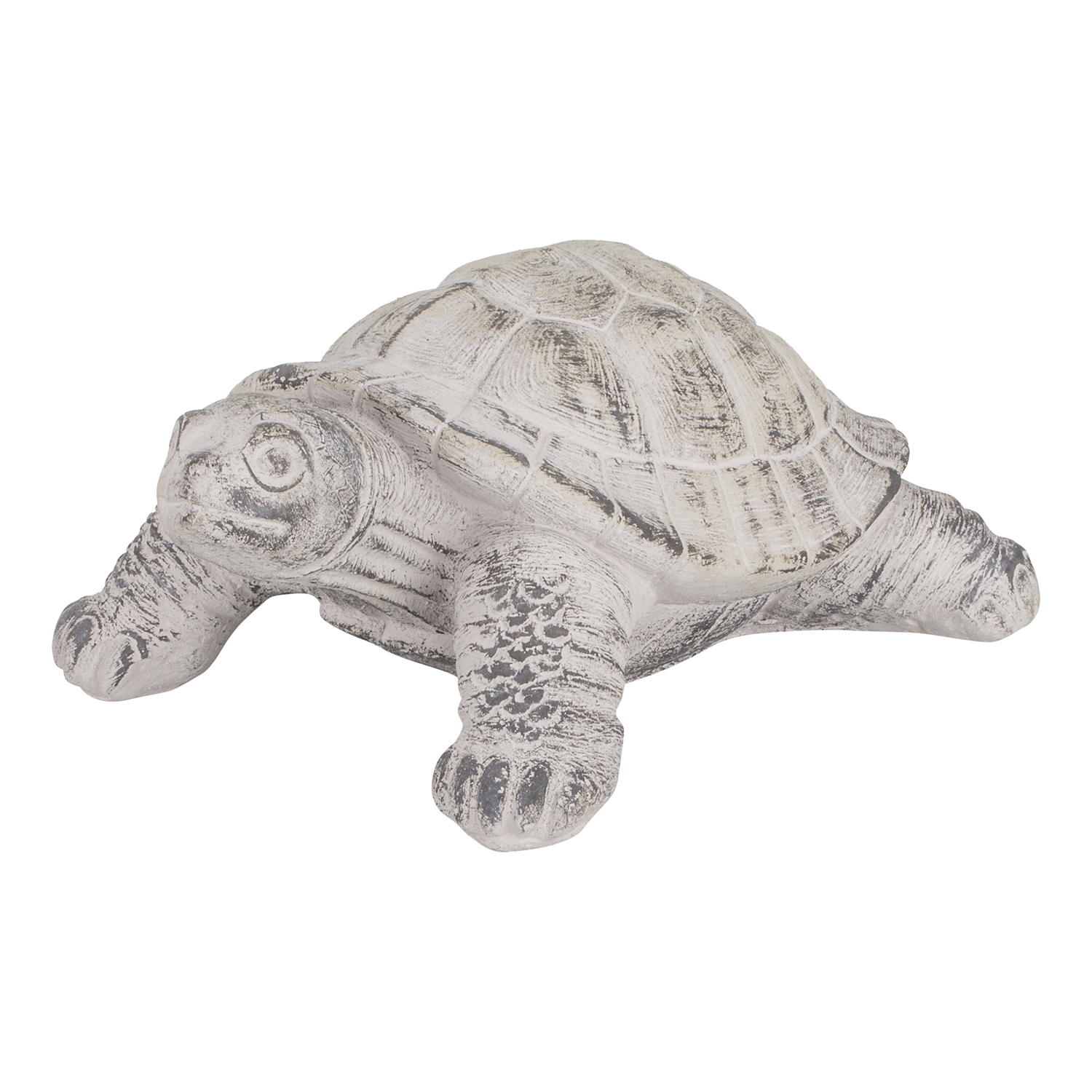 Thomas Stone Turtle Ornament Image 1