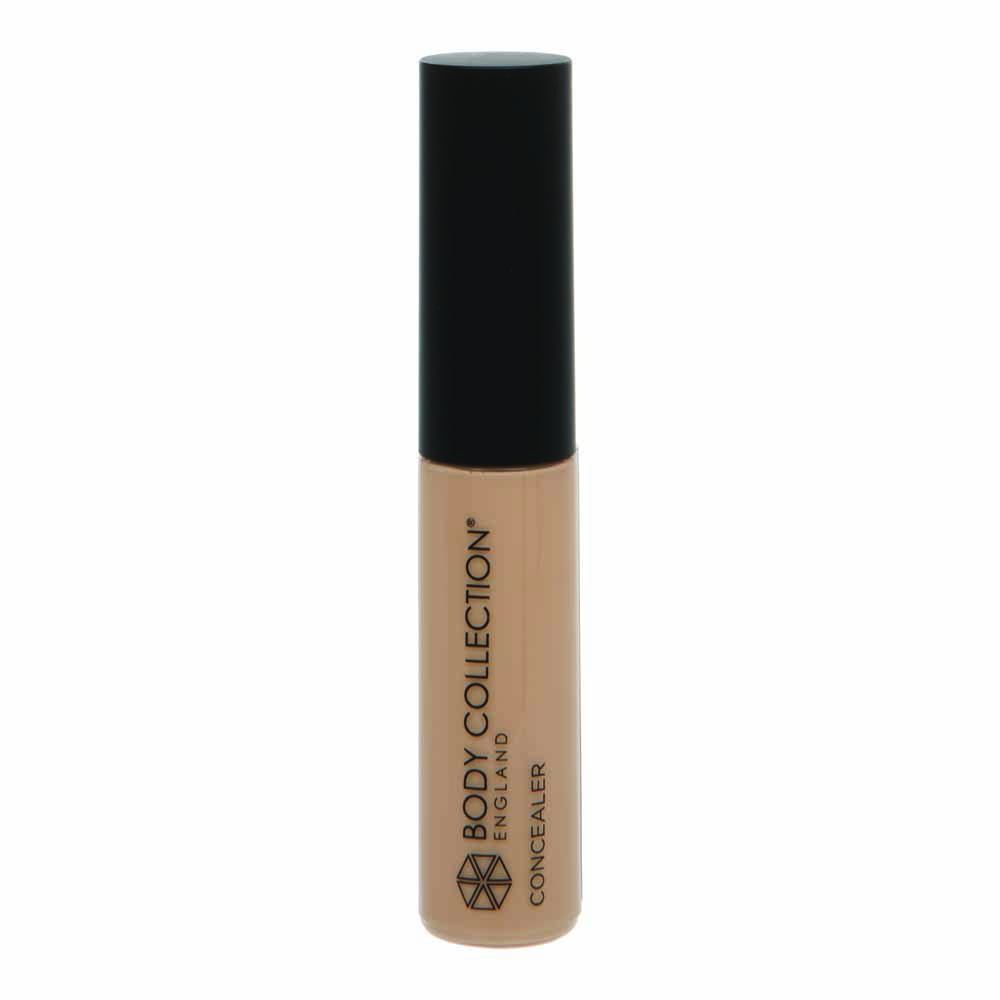 Body Collection Liquid Concealer Light Image