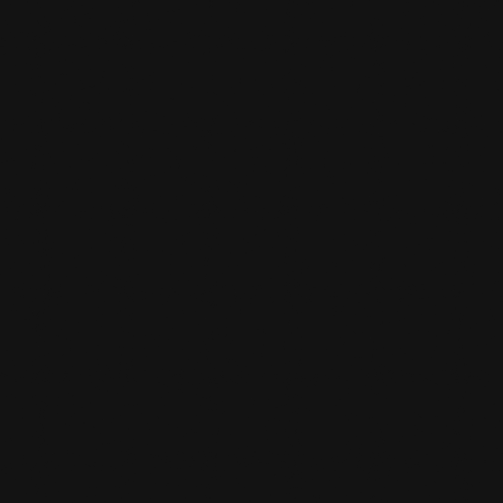 vidaXL Single Door 2 Shelf Black Kitchen Trolley Image 7