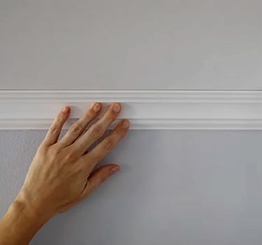 Coving