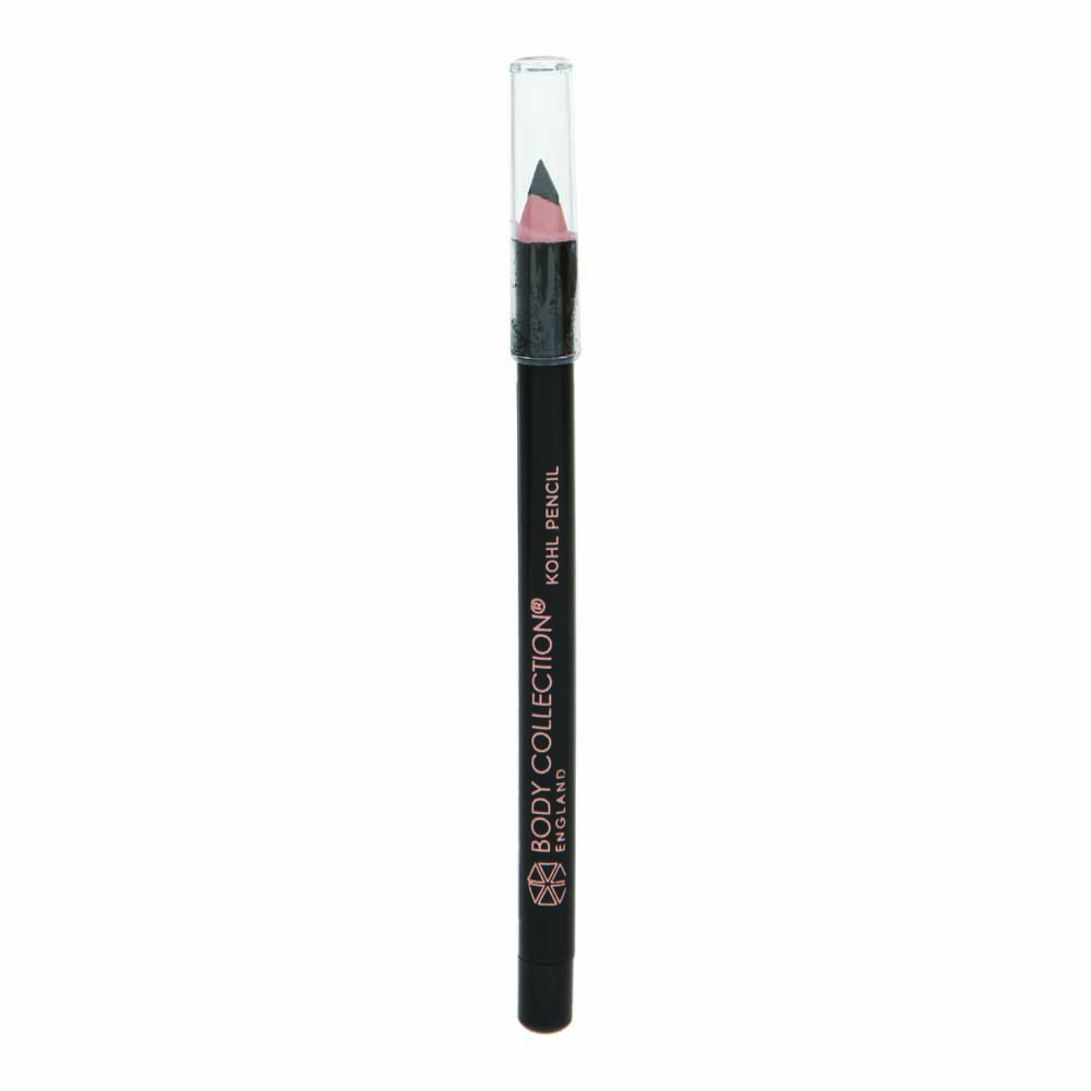 Body Collection Kohl Pencil Black Image