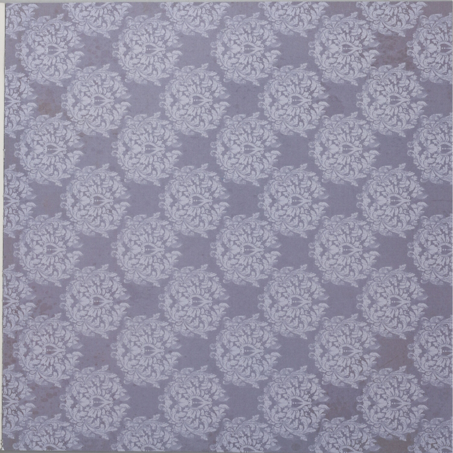 Bloom or Vintage Paper Pad - Multicolour Image 4