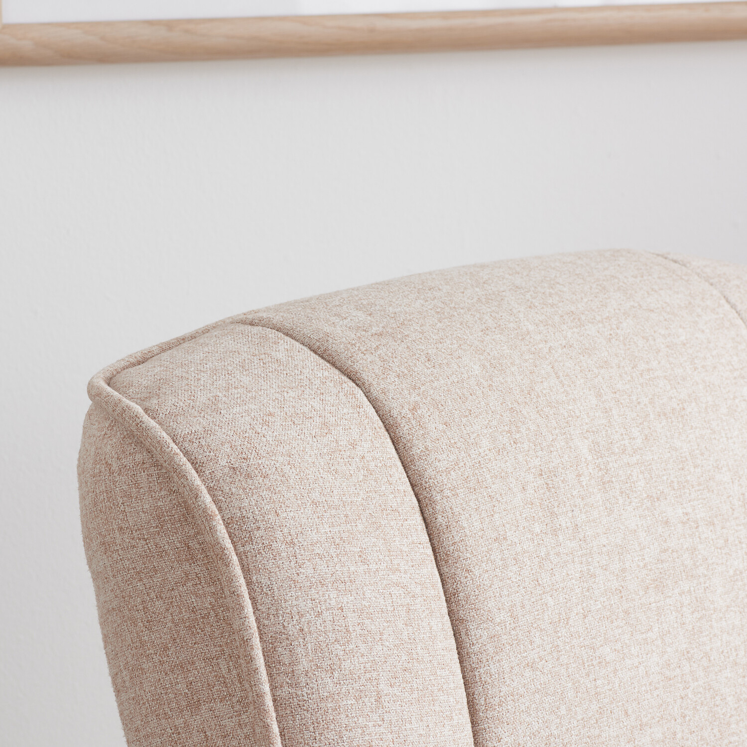 Memphis Swivel Chair Wheat Image 6