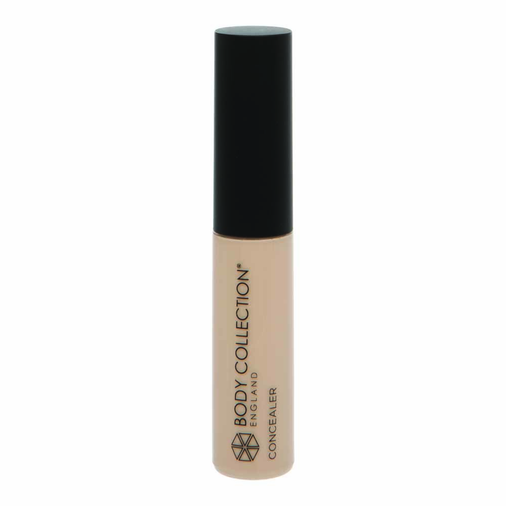 Body Collection Liquid Concealer Fair  - wilko