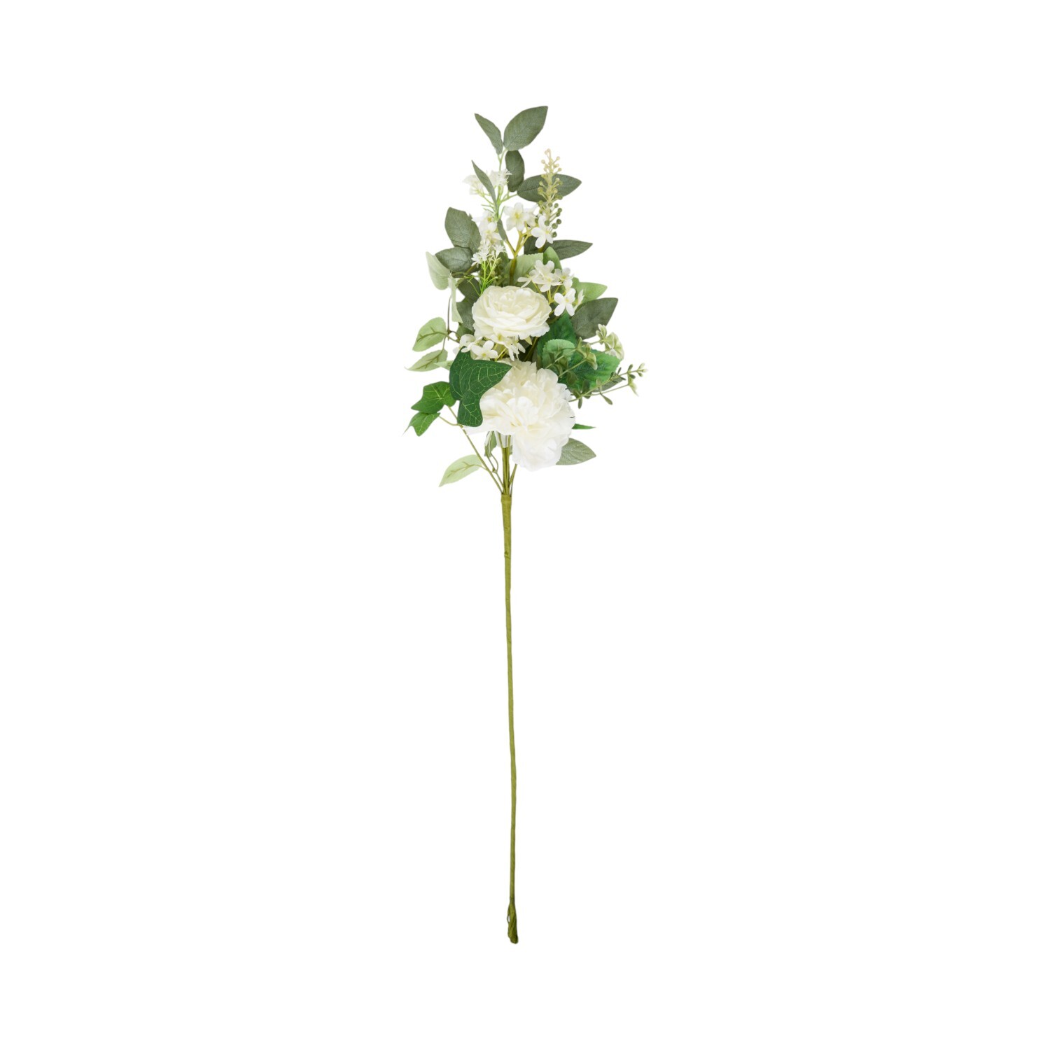 Bloom Spray White Image 1