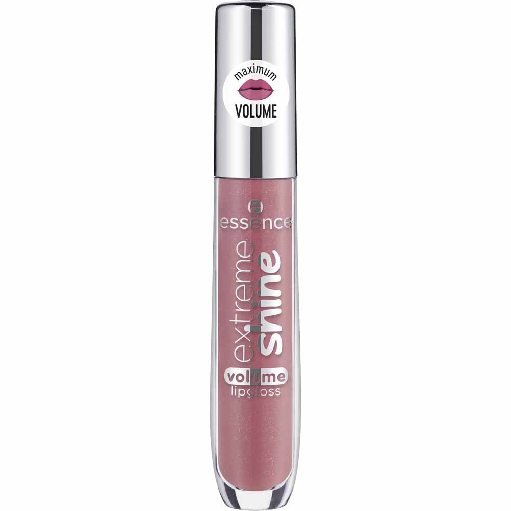 Essence Extreme Shine Volume Lip Gloss 09 5ml Image 1