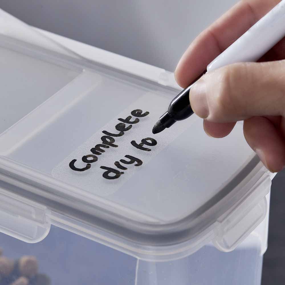 Wilko Cereal Container 5L Wilko