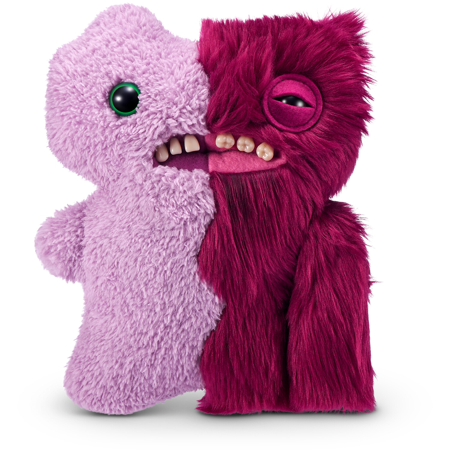 Misfit Monsters Fuggler Toy Image 4