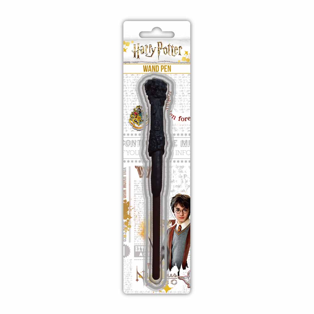 Harry Potter Wand Pen - Harry's Wand Image