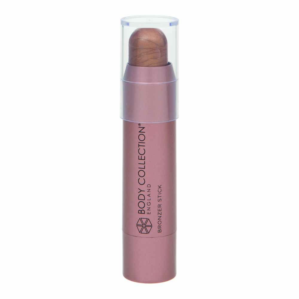 Body Collection Bronzer Stick Bronze Image