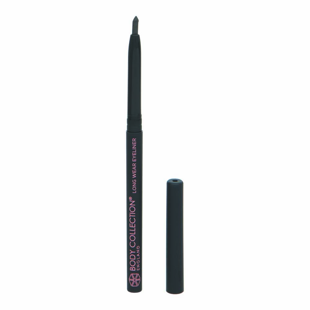 Body Collection Long Wear Eyeliner Grey Image 1