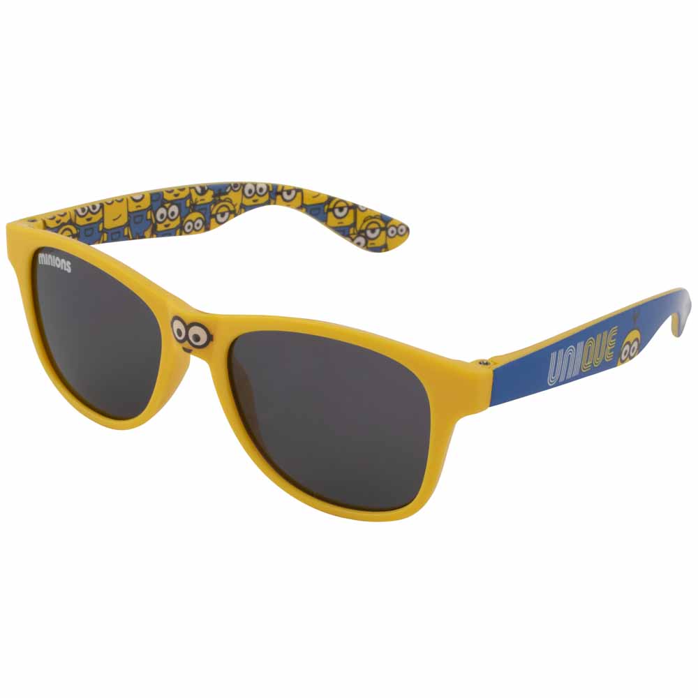 Minions Sunglasses Image 2