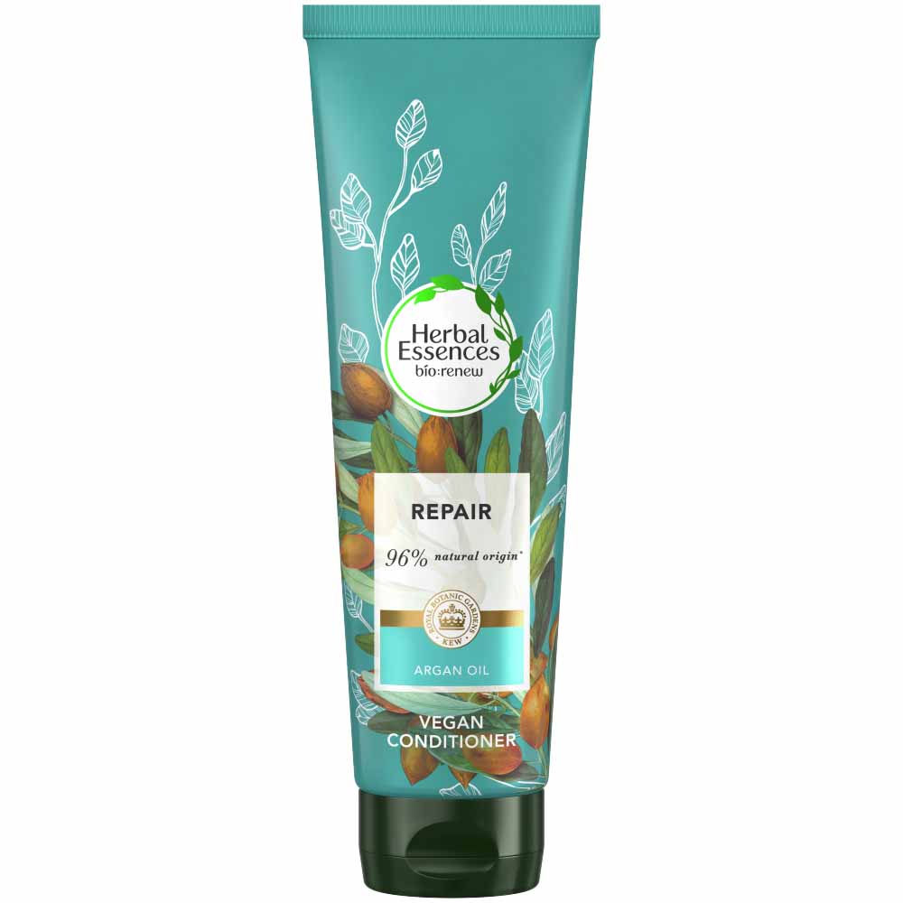 Herbal Essences Bio Renew Argan Oil Conditioner 275ml Wilko