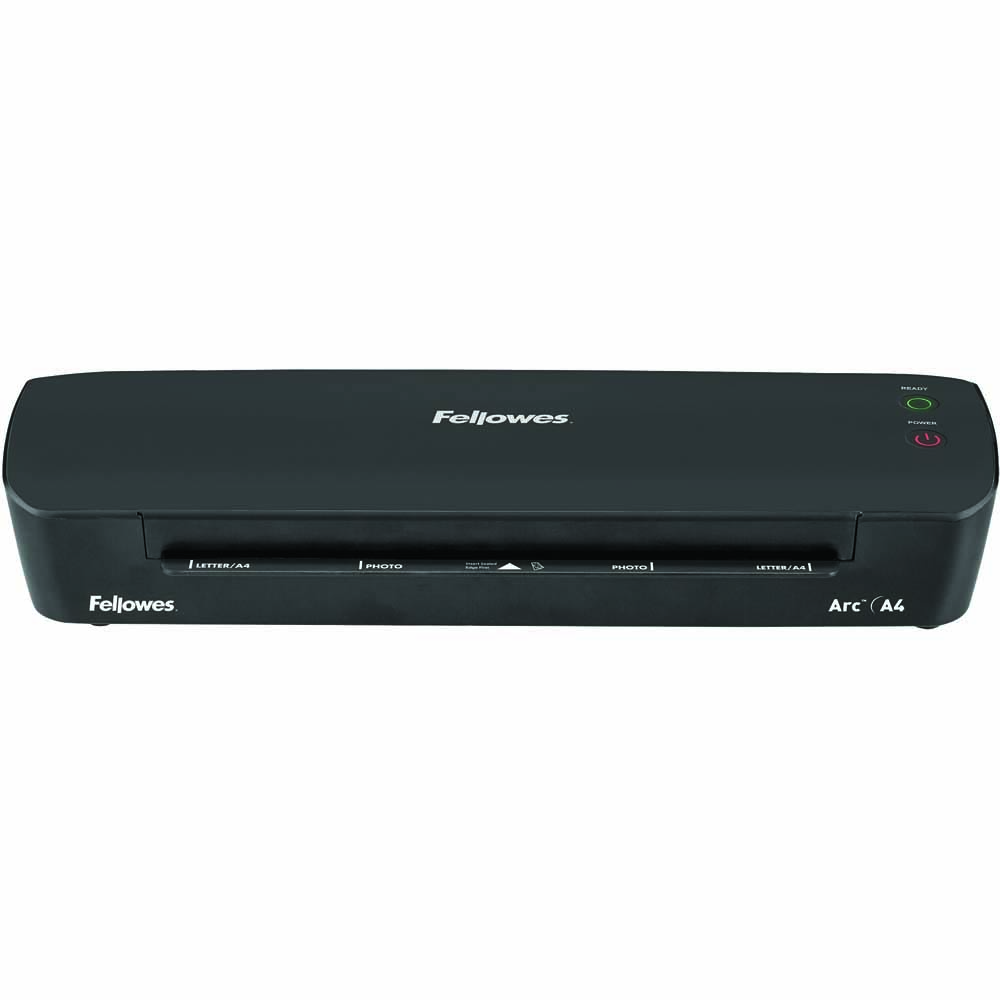 Fellowes Arc A4 Laminator Wilko
