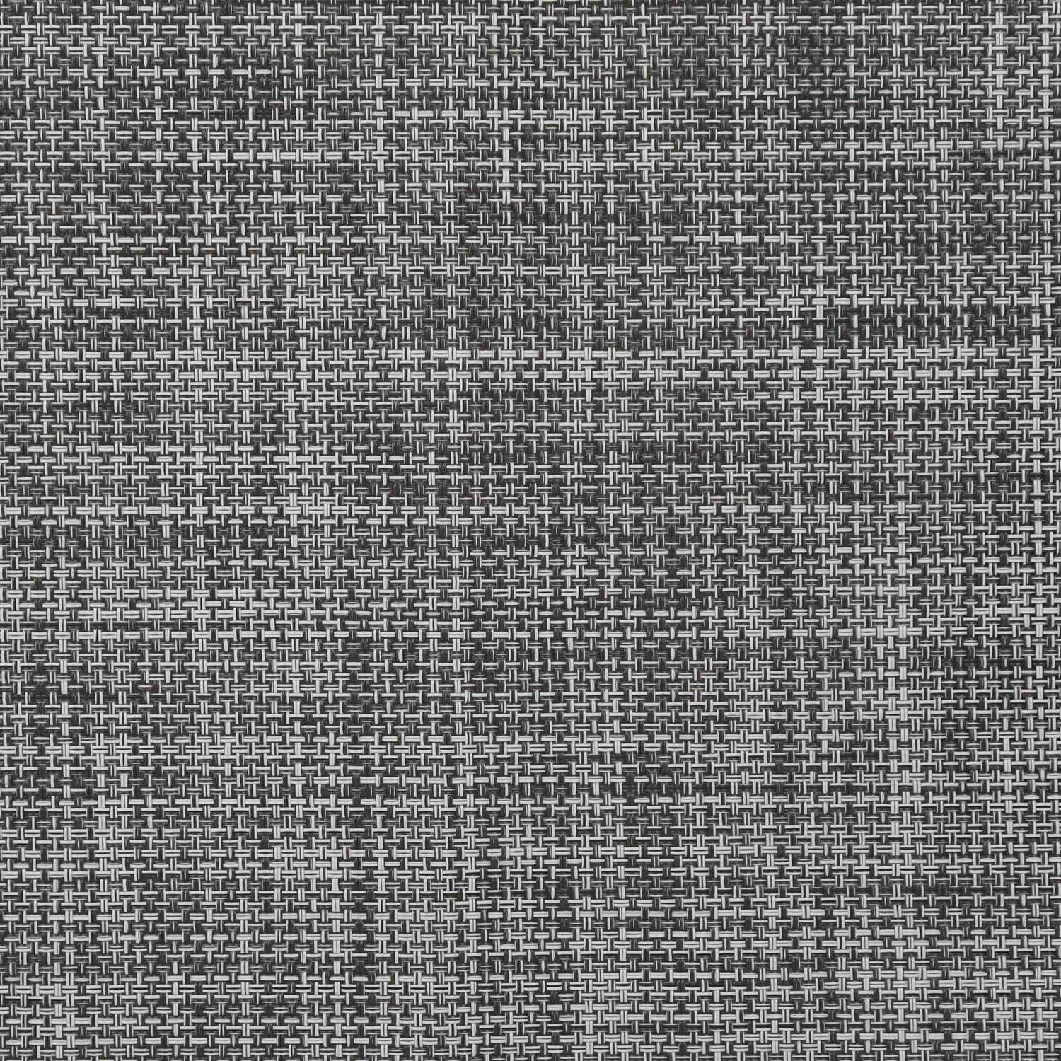 Two-Tone Placemat - Grey Image 2