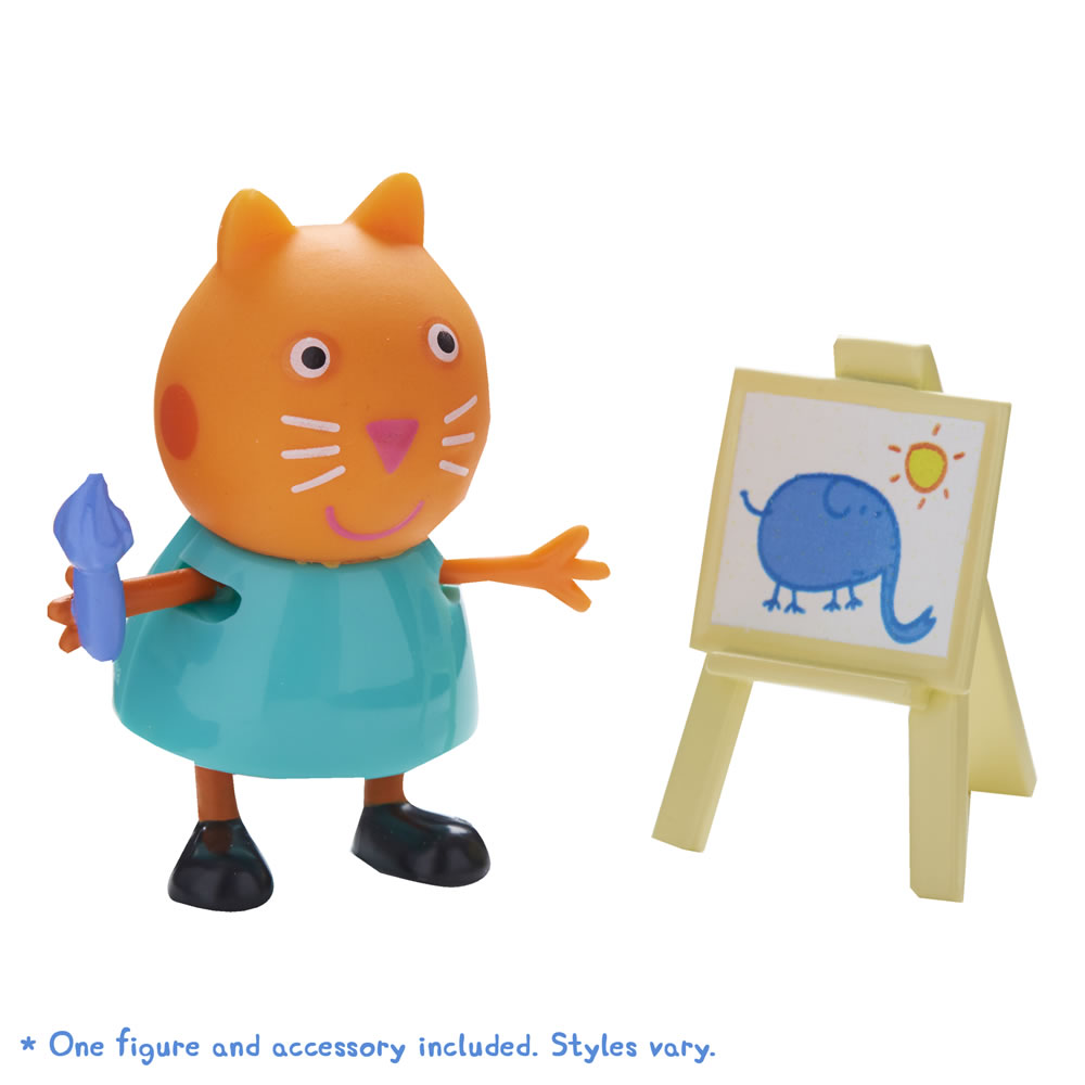 Peppa Pig Figures and Accessories - Assorted Image 5