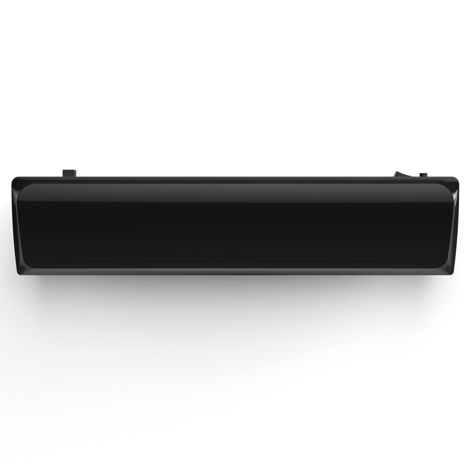 Black A4 Laminator Black Image 4