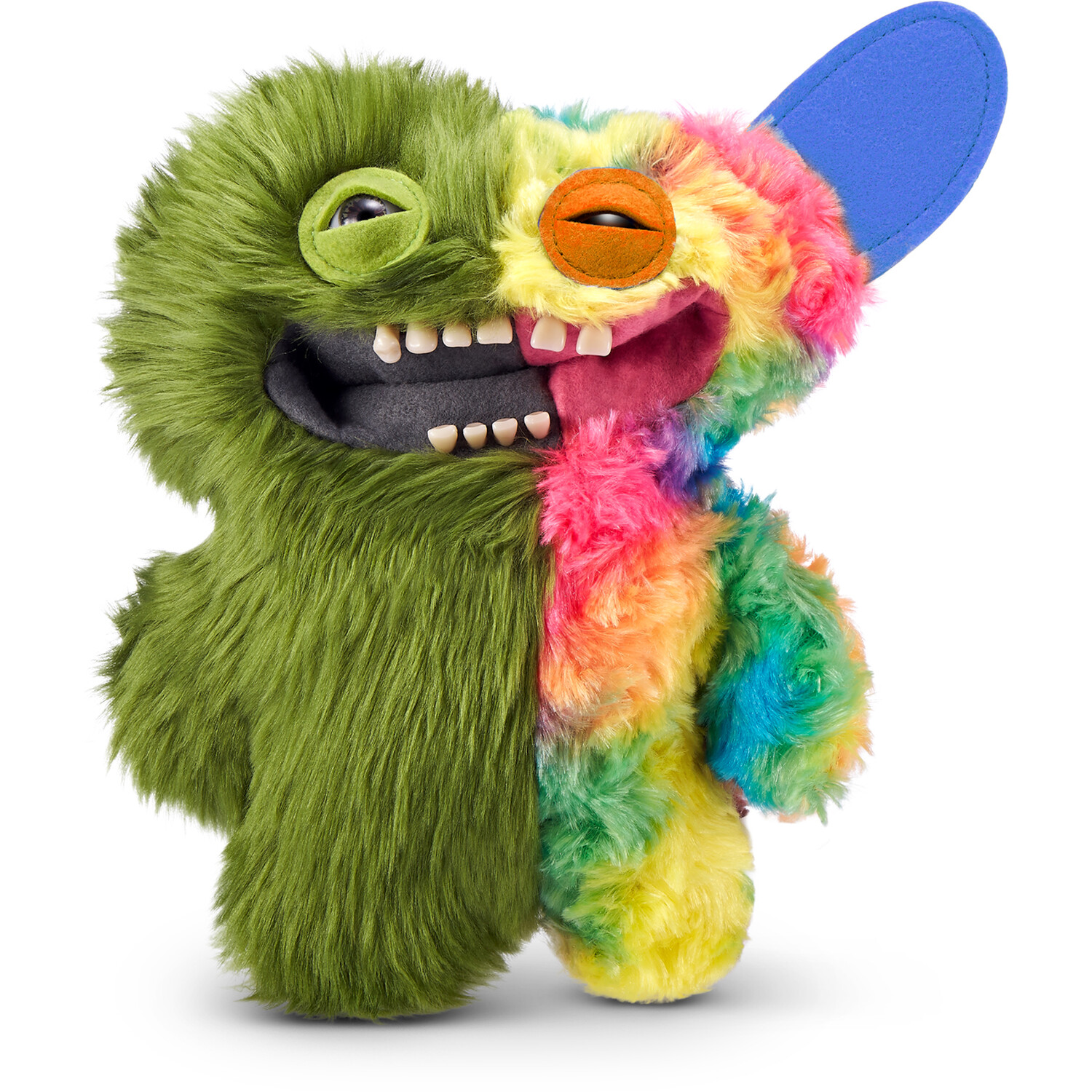Misfit Monsters Fuggler Toy Image 21