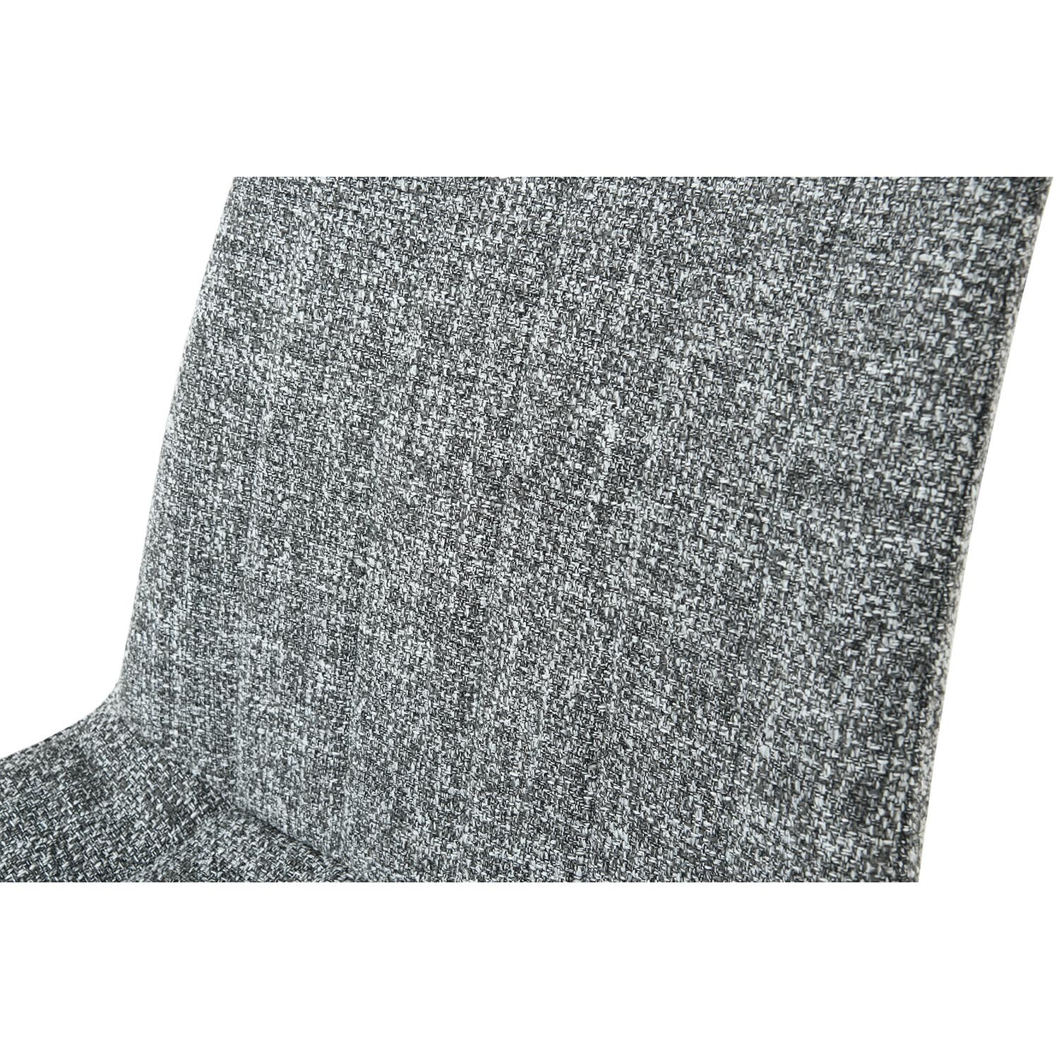 Marcellini Dining Chair Grey Image 6