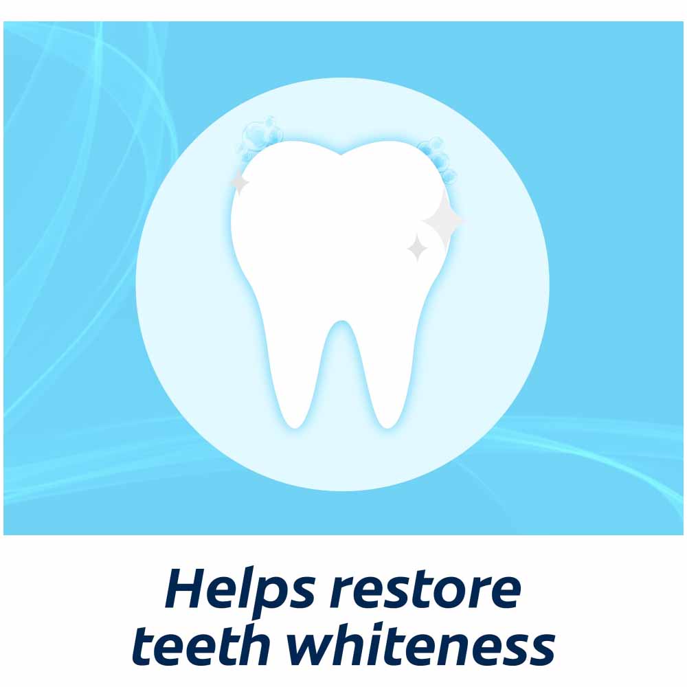 Colgate Sensifoam Whitening Sensitive Toothpaste 75ml Image 5