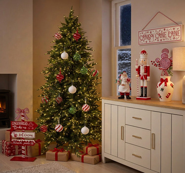 Shop Christmas Decorations