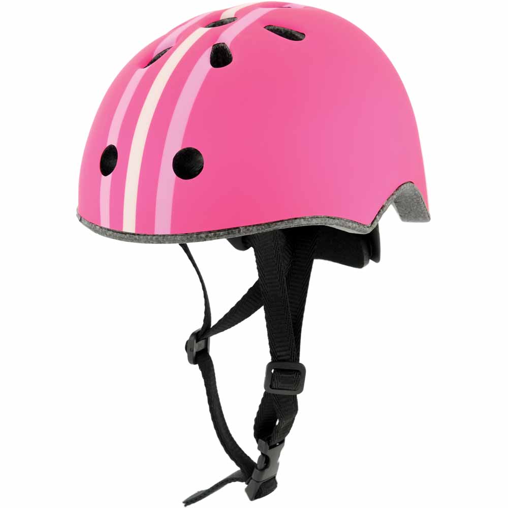 uMoVe Ramp Helmet Pink Image 6