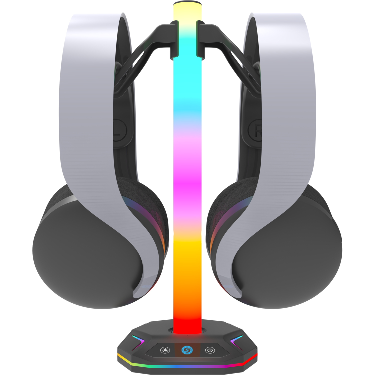 Sensei Gaming StandGrey Image 5