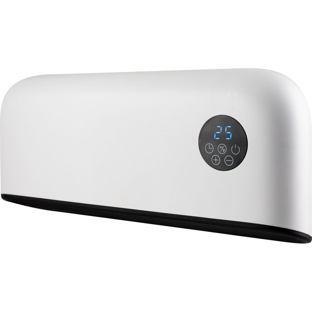 TCP Smart Downflow Wall Heater 2000W Image 3