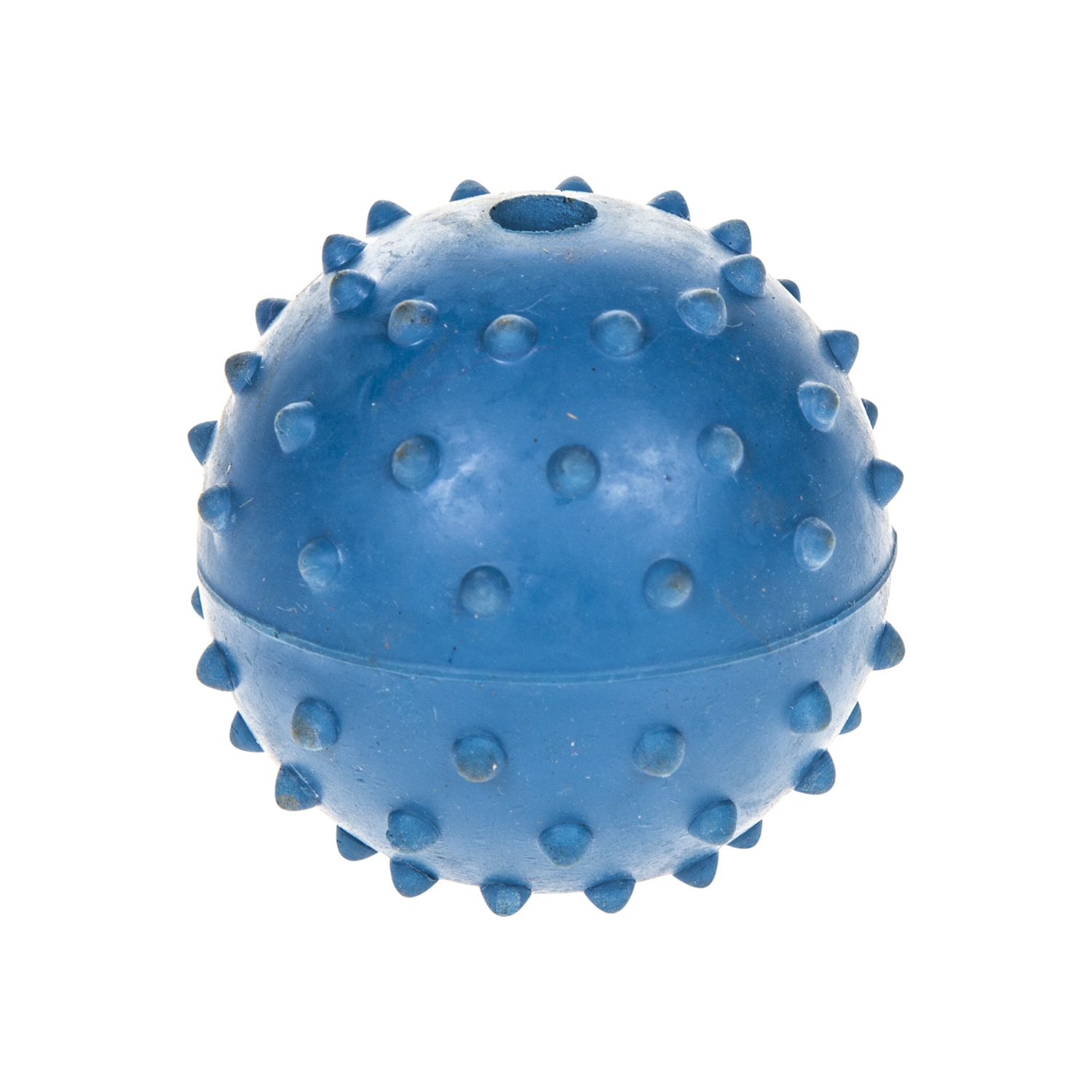 Tough Toy Studded Ball and Bell Image