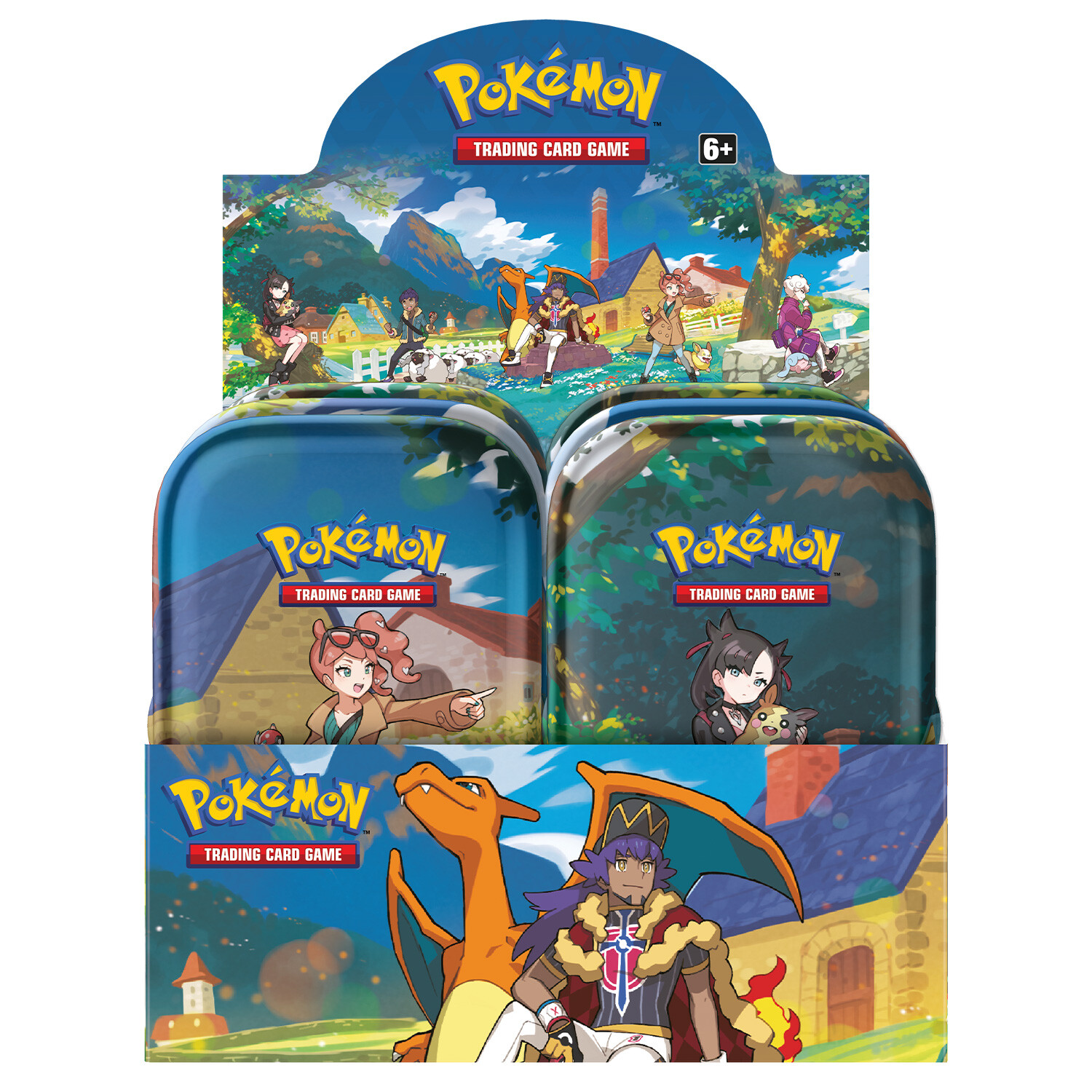 Pokémon Crown Zenith Mini Tin Image 6