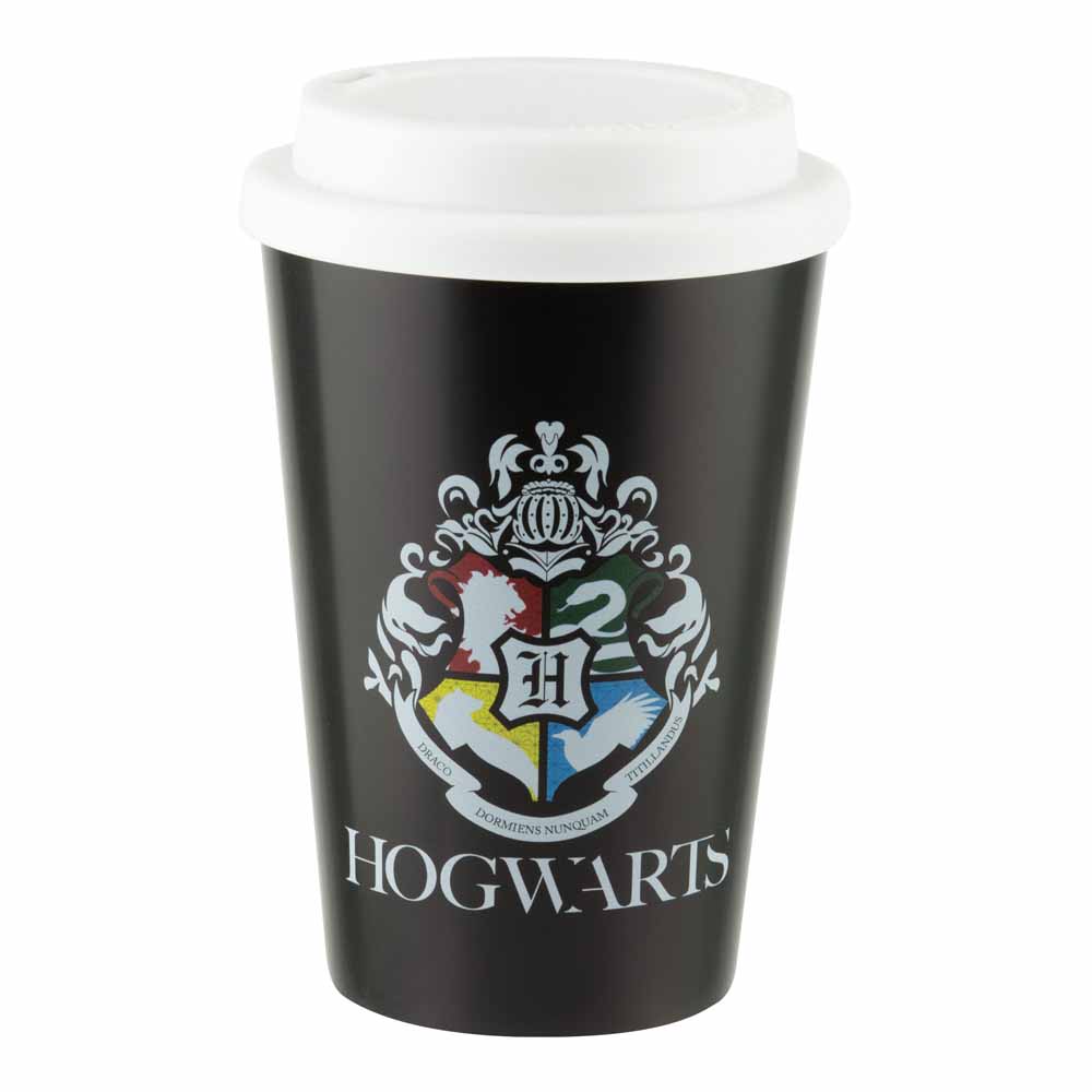 Harry Potter Alumni Travel Mug Image 2