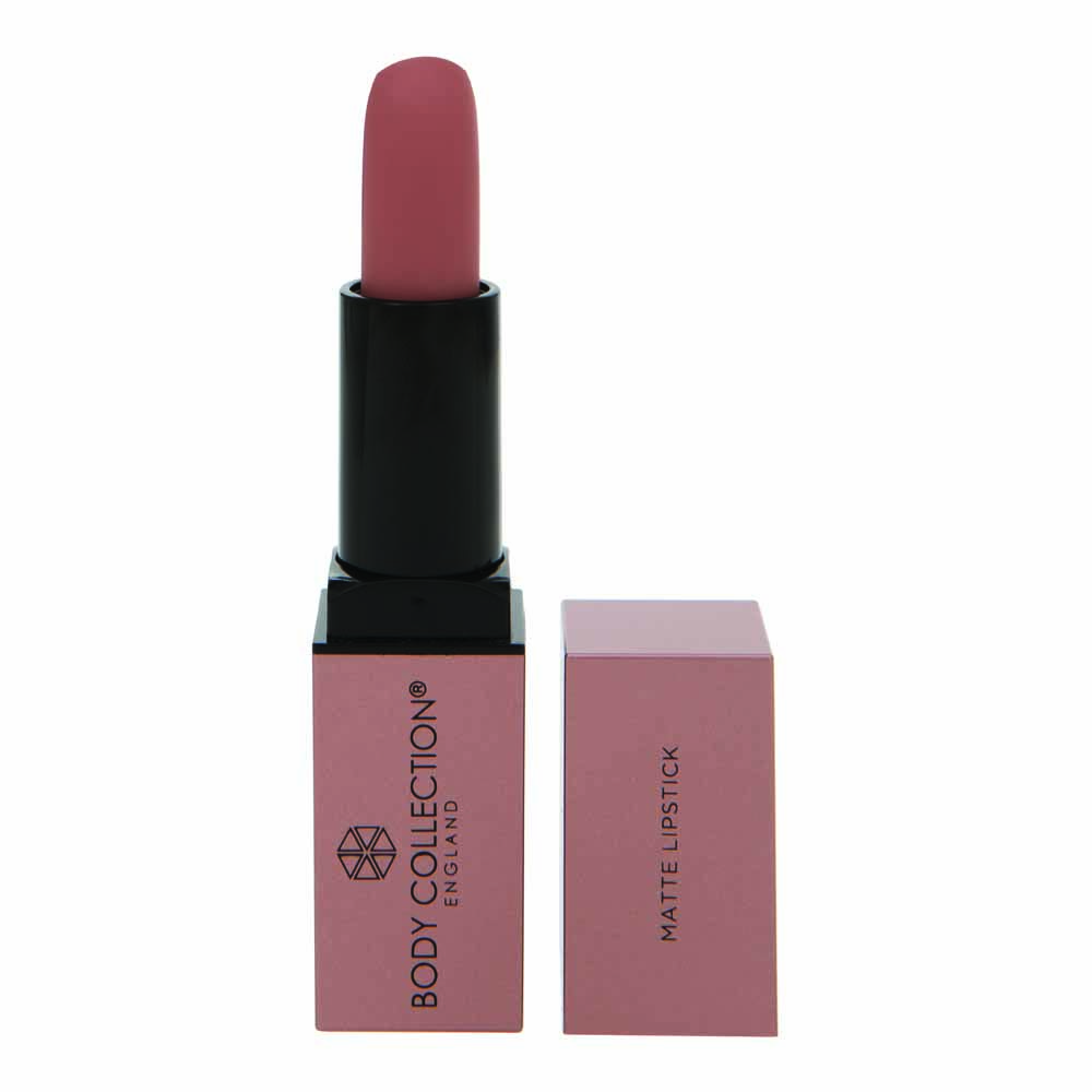 Body Collection Matte Lipstick Nude Image 1