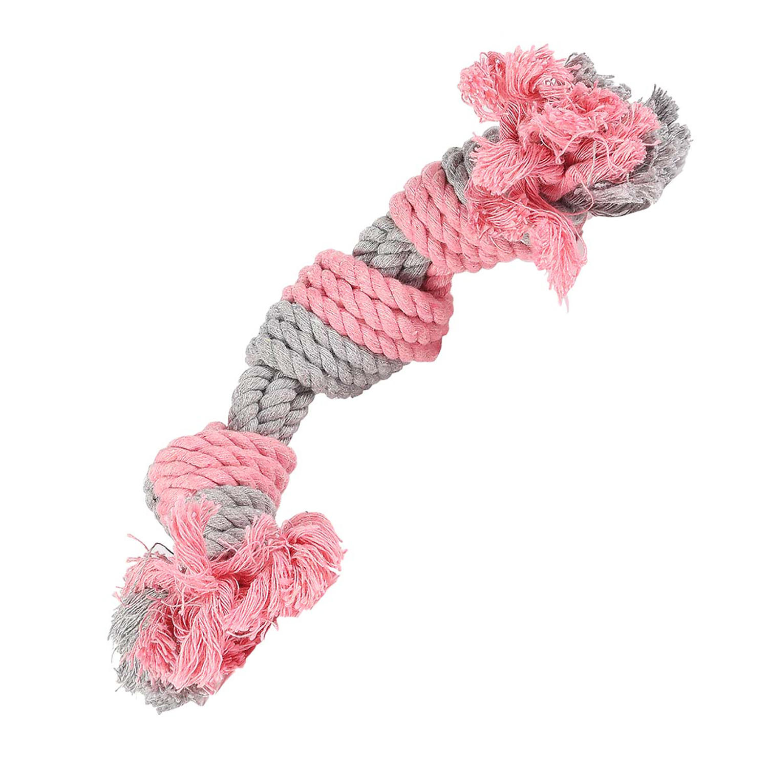 Little Rascals Three Knot Tugger Image 2