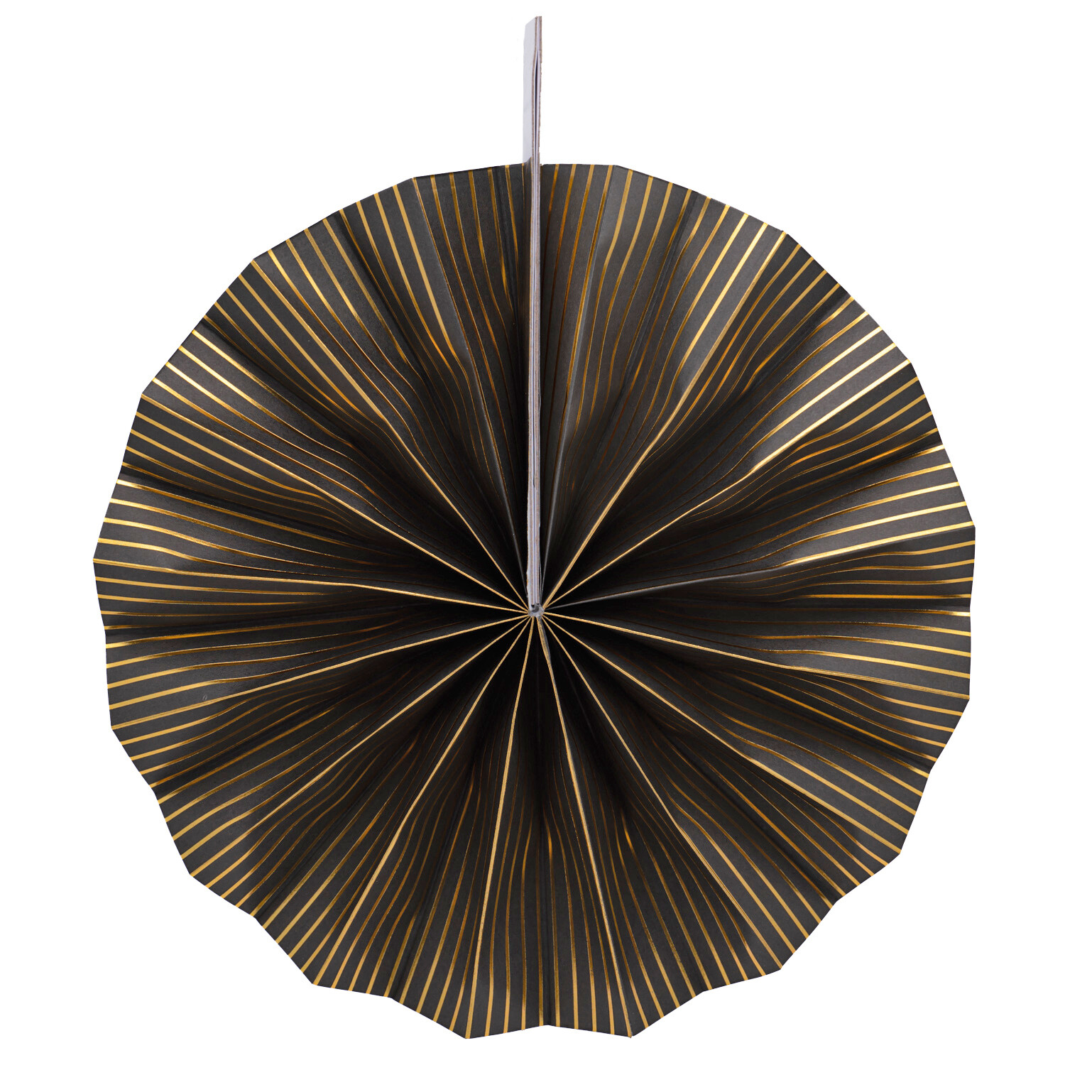 6 Piece New Year Fan Deco Kit Image 7
