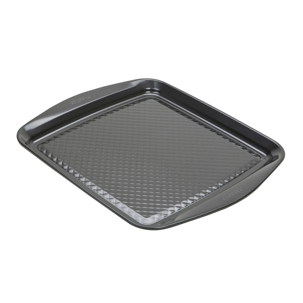 Prestige Baking Sheet Cushion Smart Non Stick Wilko