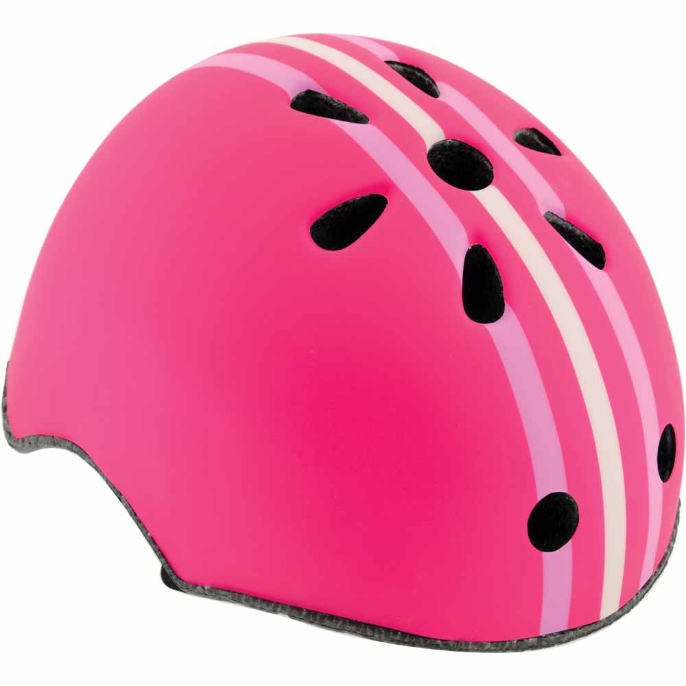 uMoVe Ramp Helmet Pink Image 2