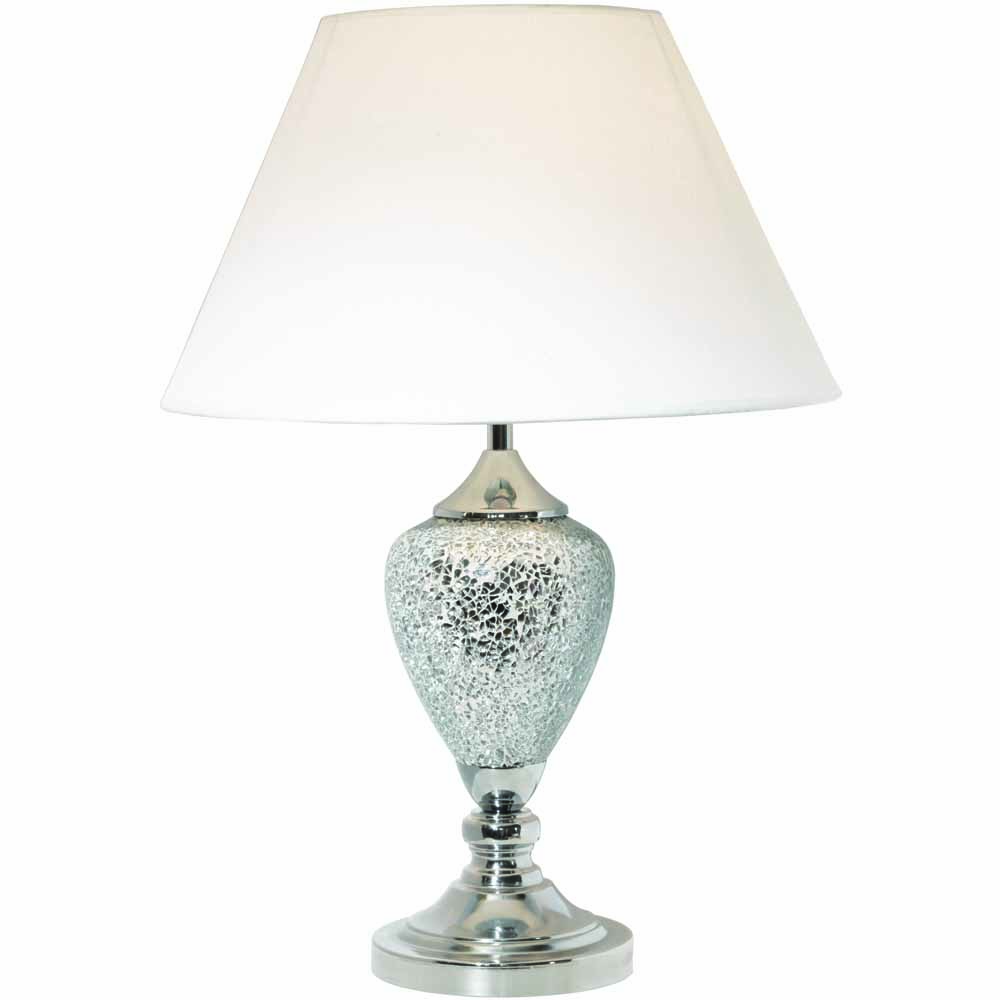 Trafalgar Table Lamp Image 1