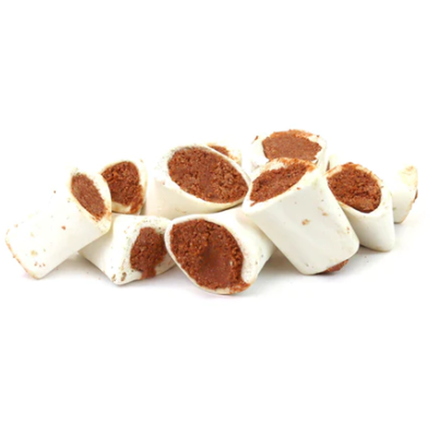 T.Forrest Peanut Butter Filled Bone Dog Treat 250g Image 2