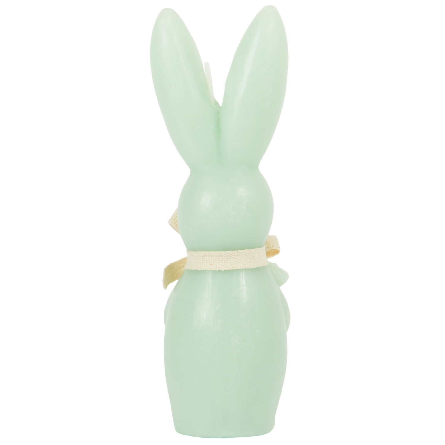 Bunny Shaped Candle - Multicolour Image 9